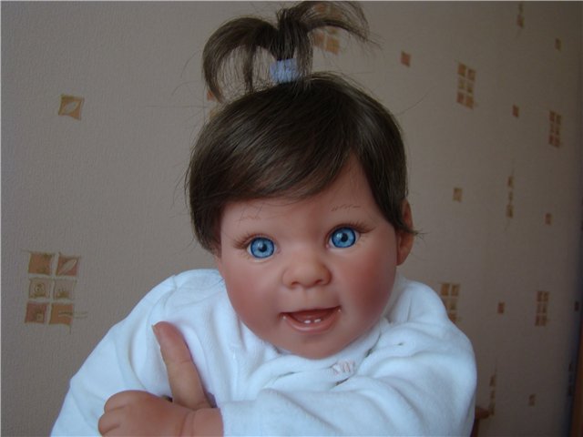 Давайте знакомиться! Мои новые малыши - куклы Ли Миддлтон (фото 2)