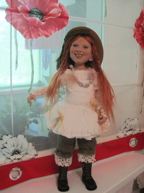 Gisele от Zwergnase