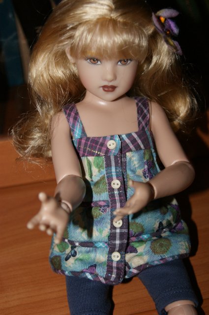 Две сестрицы от Helen Kish (фото 8)