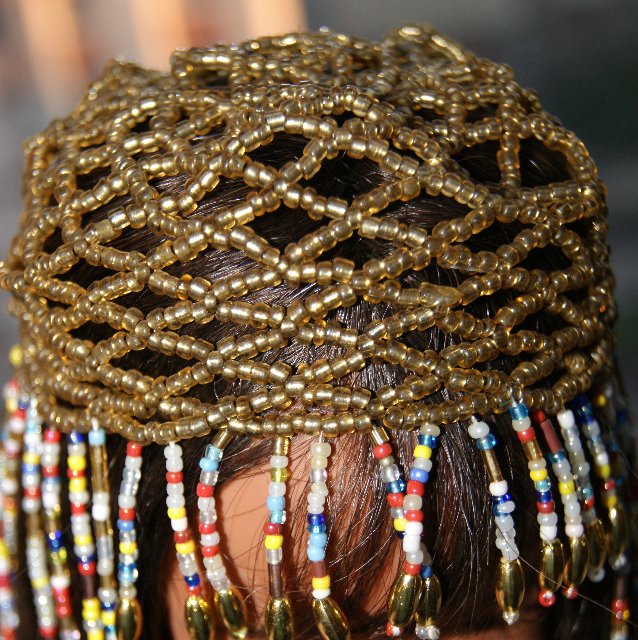 Shalima - сладкая девочка от Heidi Plusczok (фото 8)