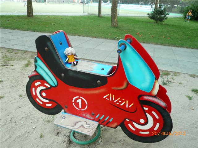 Сосенка Пин. Отпуск — Разные куклы BJD (БЖД): редкие бренды