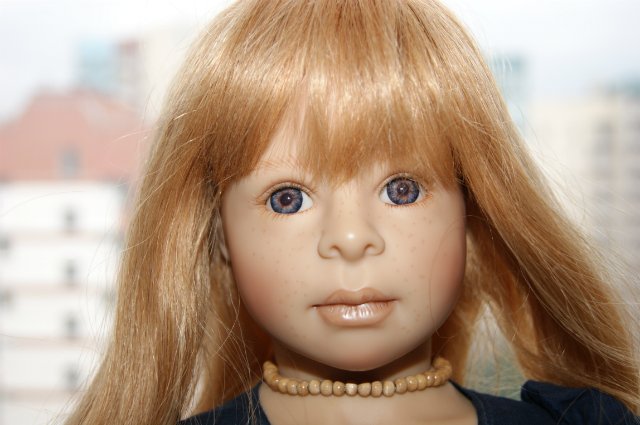 Сама нежность - Дженни и Изабелла от Heidi Plusczok