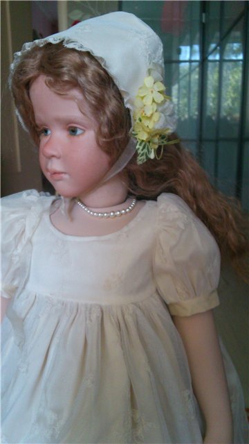 Моя Лилу от Ruth Treffeisen (фото 5)