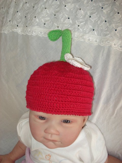 Парад шляп для кукол