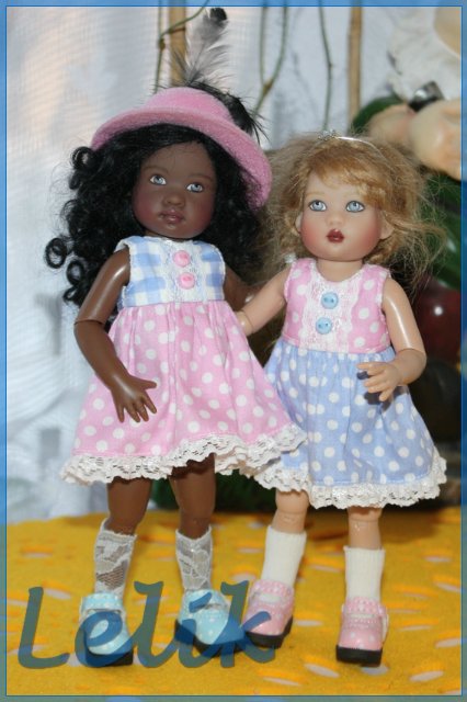 Пишем письмо деду морозу, или парта для девчонок