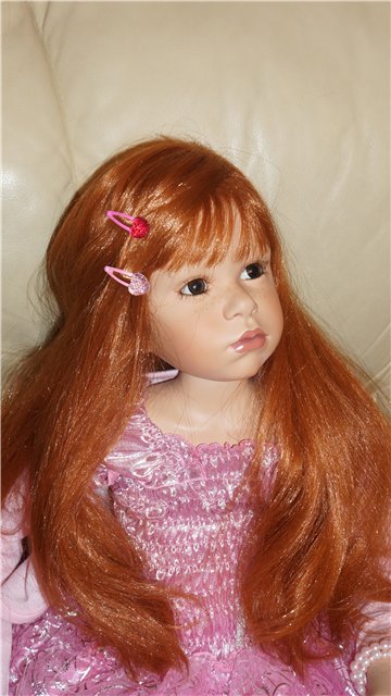 Королева Марго от Pamela Erff