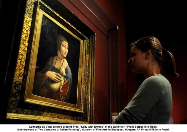 Фарфоровая коллекция 2013 Hildegard Gunzel. Часть 2 (фото 3)