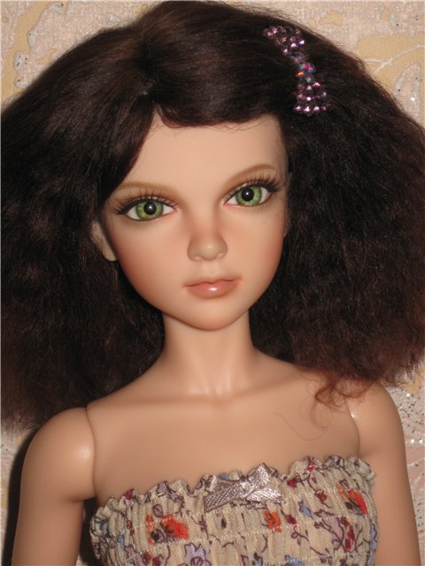 Моя грустная Виктория... Iplehouse JID Leona