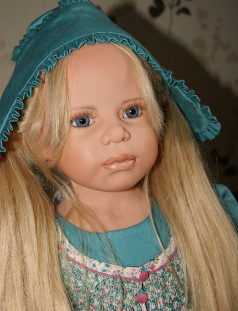 Plusczokводам и Plusczokманам - LIV and Harriet (фото 6)