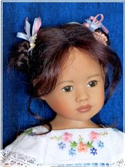 Ayundari нежность востока от Heidi Plusczok