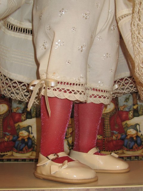 Сестрички Гюнцель, или Воспоминание о Рождестве