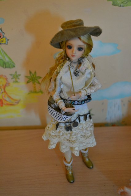 Коллекция джеек - пополнение