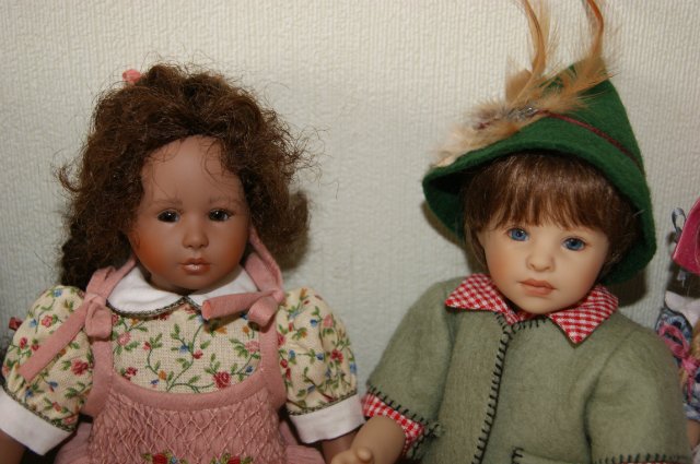 King size - Плюшечки королевского размера