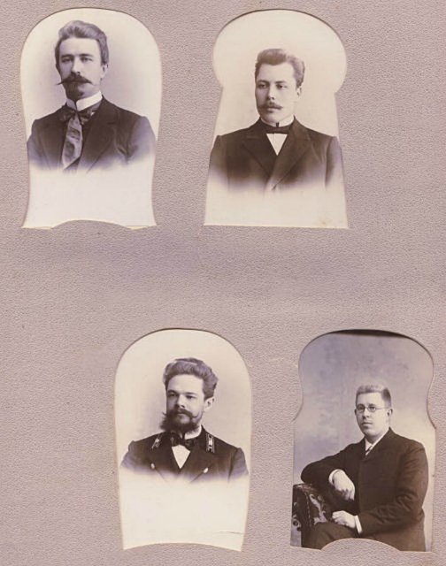 Ко Дню знаний. Из истории женского образования в России