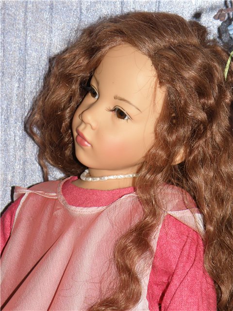 Лейла от Еlisabeth lindner (фото 7)