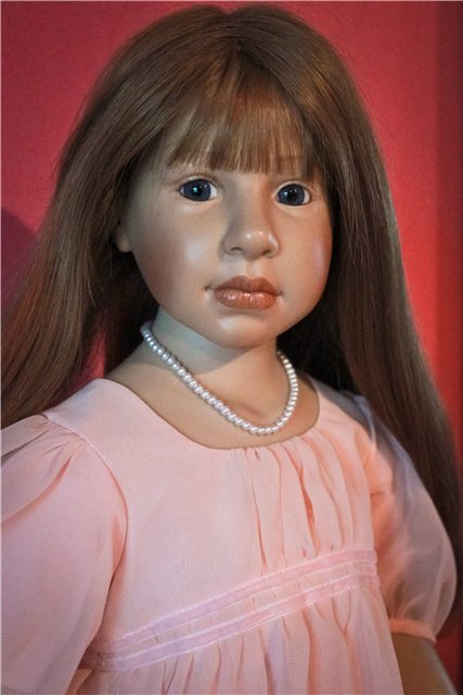 Красавица Gwen автора Elissa Glassgold