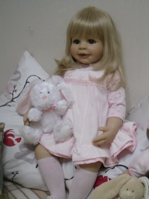 Девчонки и мальчишки, любимые мои