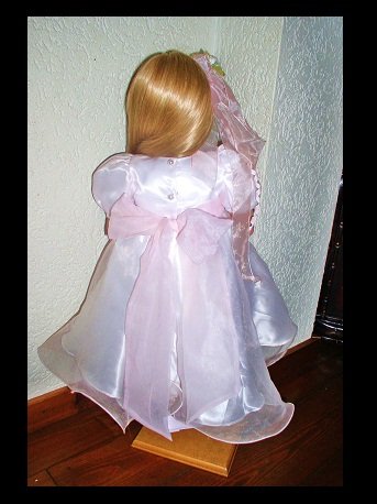 Моя принцессочка - Джулия (фото 3)