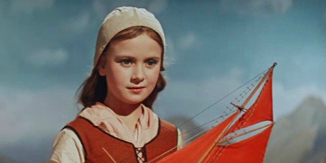 Авторская кукла Екатерины Тарасовой