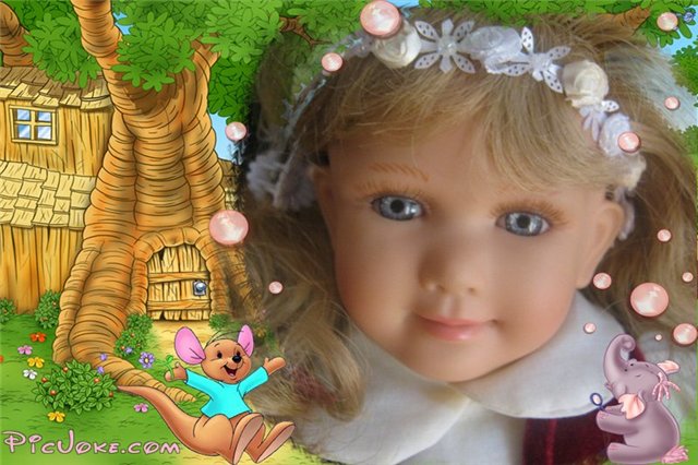 Как гномы нашли свою Белоснежку