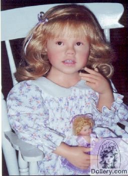 Путь Анабель. Куклы Джулии Фишер | Бэйбики Путь Анабель. Куклы Джулии Фишер