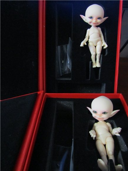 Малипуськи приехали | Бэйбики Малипуськи приехали — Куклы Fairyland (ФэйриЛэнд): BJD (БЖД)