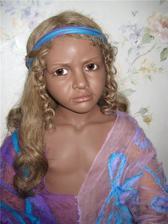 Лорна 1, от замечательного мастера Philip Heath (фото 2)