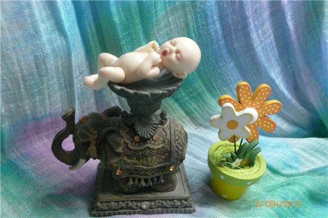 Алисочка. Младенец БЖД — Разные куклы BJD (БЖД): редкие бренды