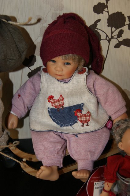 Внимание! Susi Eimer - мания