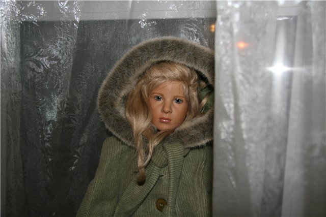 Куклы Sigikid (Сигикид): Ilse Wippler (фото 7)