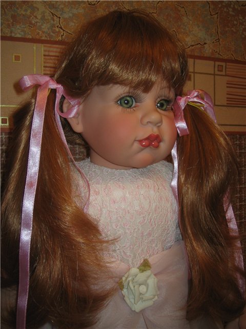 Две красотки от Файзох Спанос (FayZah Spanos) (фото 10)