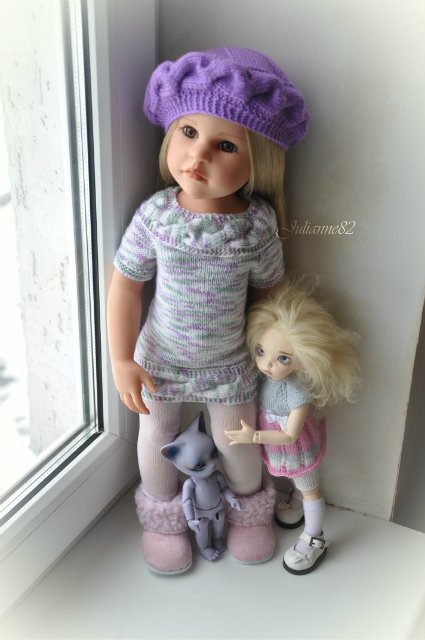 Нежданный подарочек к Новому Году