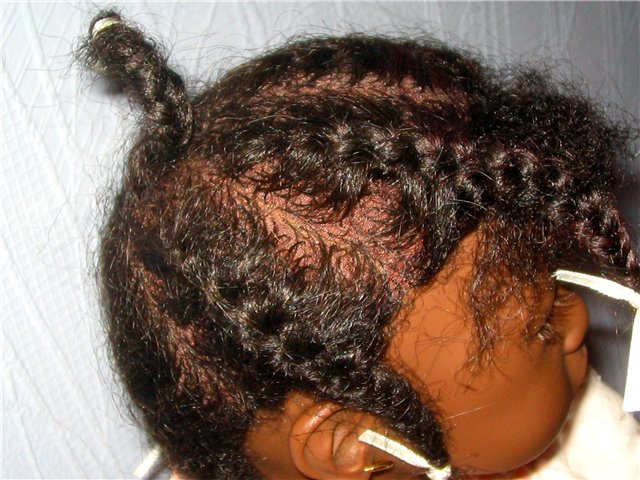 Sanga от Annette Himstedt (фото 8)