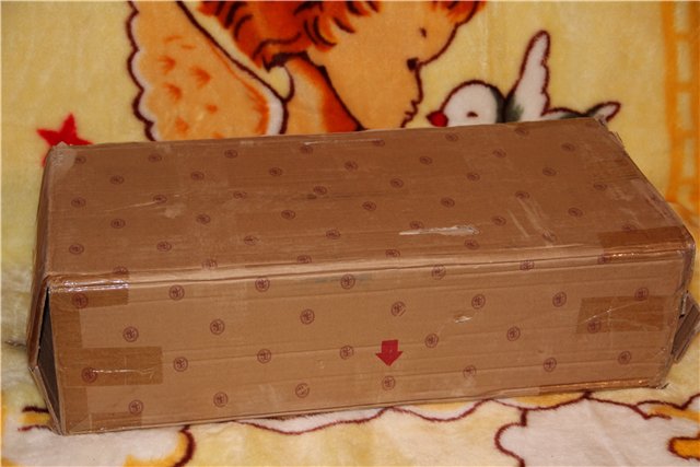 Наша сладкая "Pretty in Pink", Ashton Drake (фото 3)