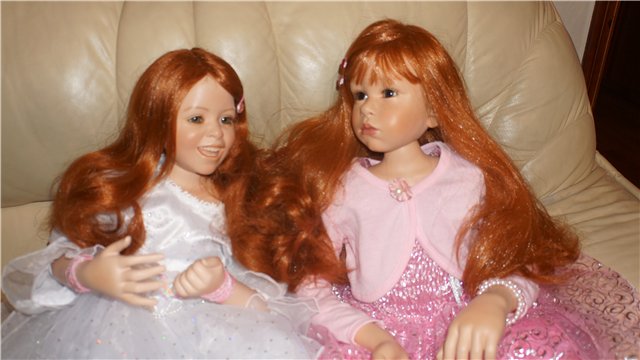 Королева Марго от Pamela Erff (фото 8)