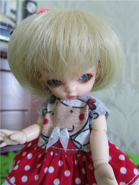 Распаковка шестого лепестка. Двойняшки. Должны быть похожи или отличаться