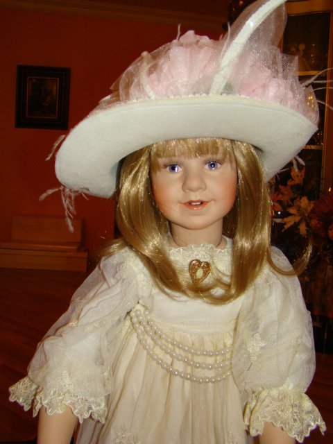 Mareike от Gerlinde Stelzer (фото 10)