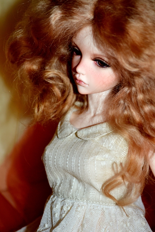 Наша мечтательная BJD-девушка – Kassia от Iplehouse (MSD) | Бэйбики Наша мечтательная BJD-девушка – Kassia от Iplehouse (MSD) (фото 9)