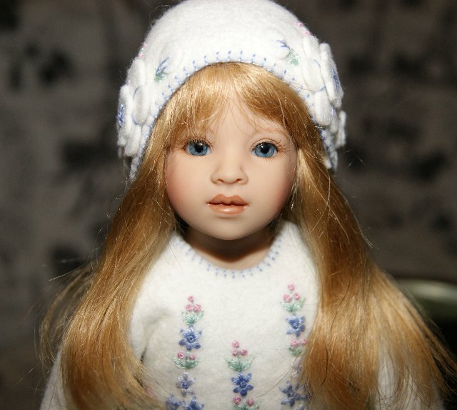 Плюшкопад и Плюшконашествие - маленькие проказницы и проказники от Heidi Pluszcok (фото 10)