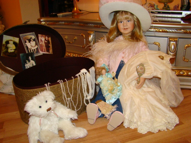 Mareike от Gerlinde Stelzer (фото 6)