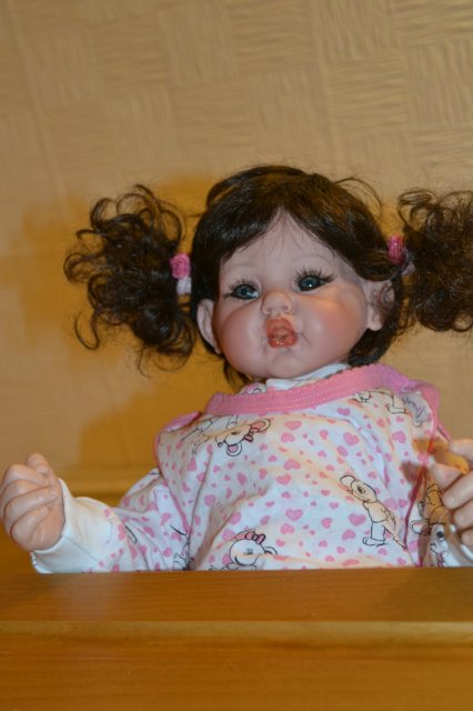 Маленький топик о том, что Спаносы бывают не только празднично-торжественны (фото 9)