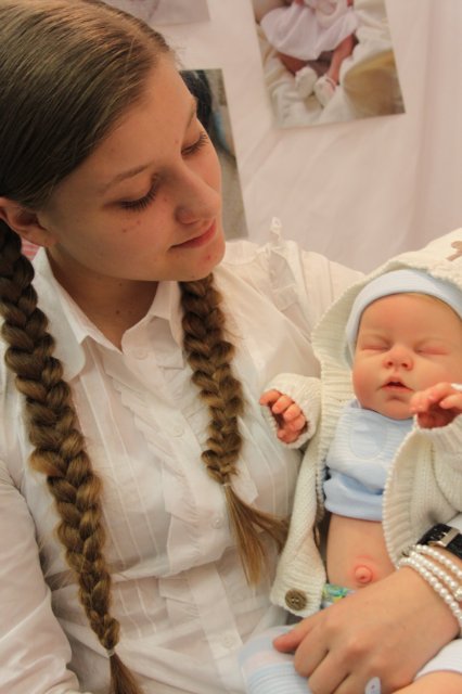 Московская международная выставка-ярмарка кукол и медведей Teddy «Moscow Fair 2013»: Наши Мастера часть 2 | Бэйбики Московская международная выставка-ярмарка кукол и медведей Teddy «Moscow Fair 2013»: Наши Мастера часть 2