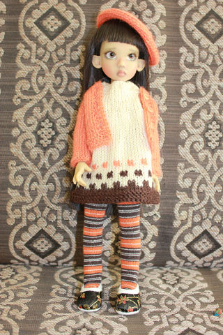 Мои любимые куклы 2 — Домашние коллекции кукол: фото собраний