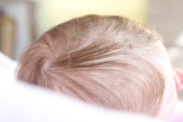 Сладкая булочка, кукла реборн Беспаловои Жанны (фото 3)