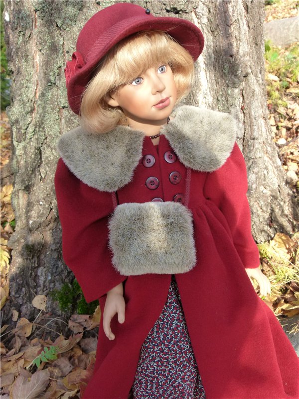 ЕЛЕНА ВИППЛЕР (Elena Wippler) - немка по происхождению, русская душой (фото 5)