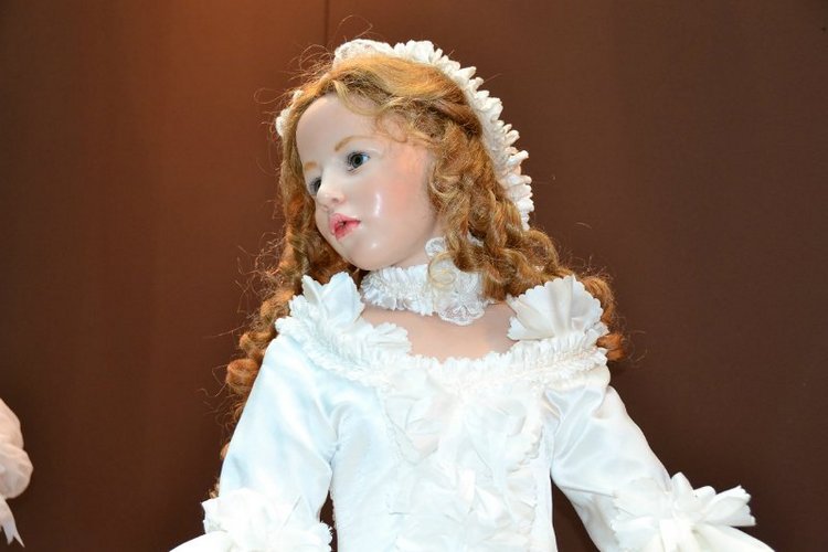 "Искусство куклы IV" - поездка за впечатлениями