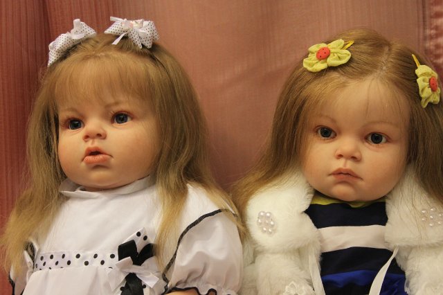 Наши Мастера. Фотоотчёт с IV Московской международной выставки "ИСКУССТВО КУКЛЫ", часть 1 | Бэйбики Наши Мастера. Фотоотчёт с IV Московской международной выставки "ИСКУССТВО КУКЛЫ", часть 1