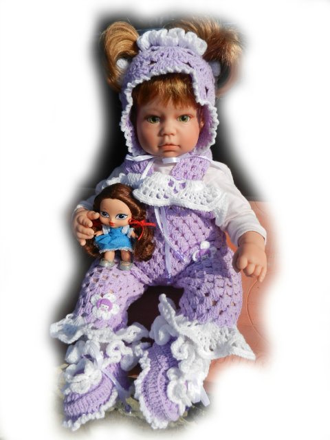 Ах весна, весна и малышня готова