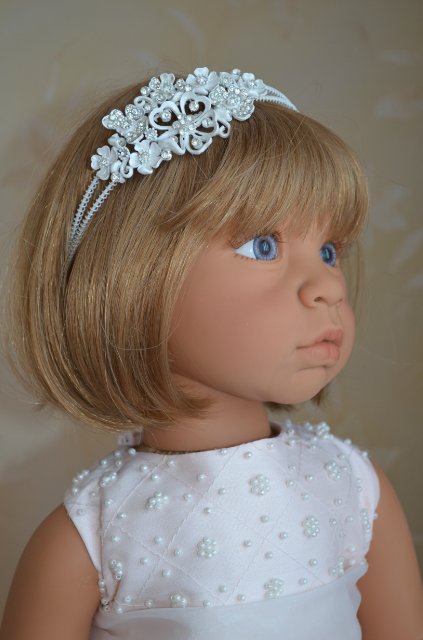 Мои куклы от Ли Миддлетон и Евы Хелланд. (продолжение) Блондинки (фото 9)