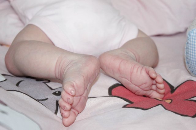 Мои маленький большеглазик, кукла реборн Беспаловои Жанны (фото 8)